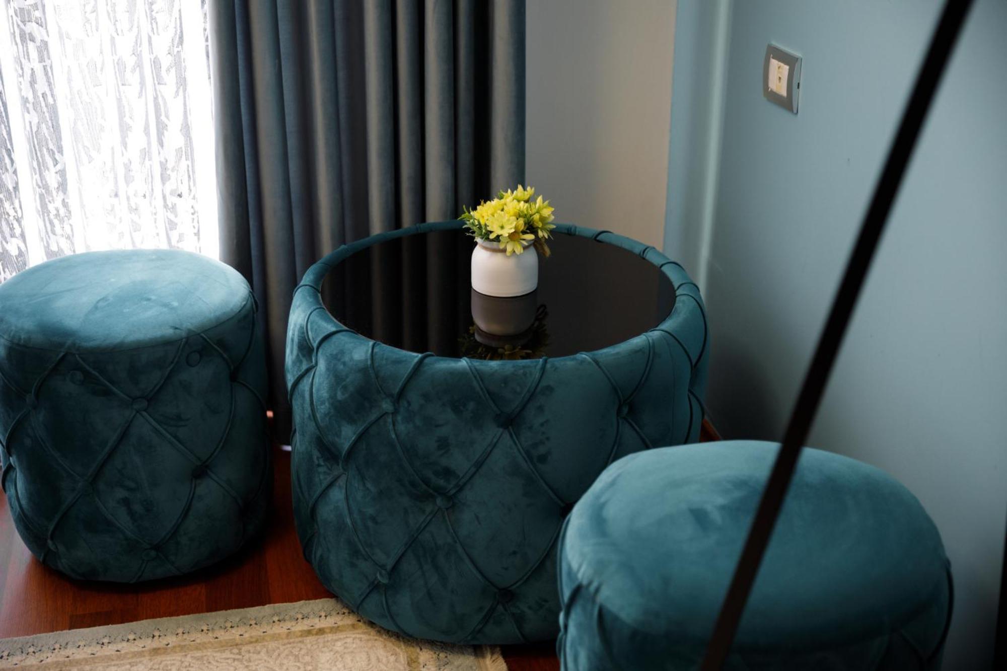 Bora Hotel Гирокастра Экстерьер фото